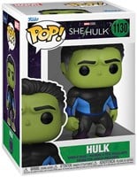 Funko Pop! - She-Hulk Hulk #1130