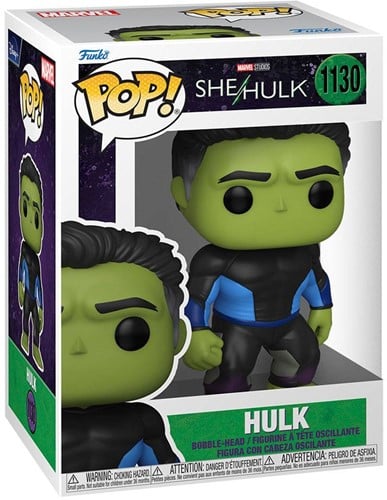 Funko Pop! - She-Hulk Hulk #1130