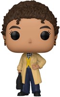 Funko Pop! - The Flash Iris West #1340-2