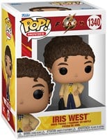 Funko Pop! - The Flash Iris West #1340