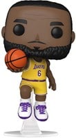 Funko Pop! - LA Lakers LeBron James #152-2