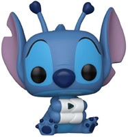 Funko Pop! - Lilo & Stitch Stich in Cuffs #1235-2