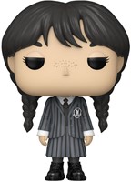 Funko Pop! - Wednesday Addams #1309-2