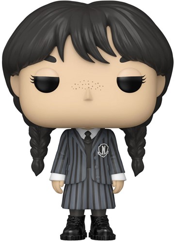 Funko Pop! - Wednesday Addams #1309-2