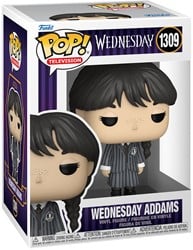 Funko Pop! - Wednesday Addams #1309