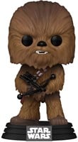 Funko Pop! - Star Wars New Classics Chewbacca #596-2