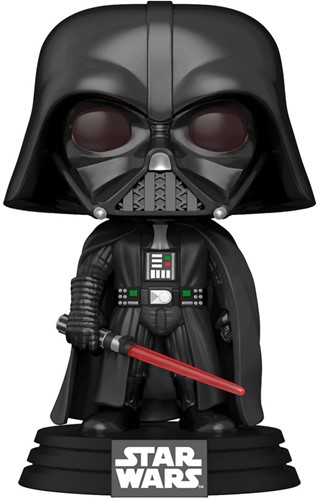 Funko Pop! - Star Wars New Classics Darth Vader #597-2