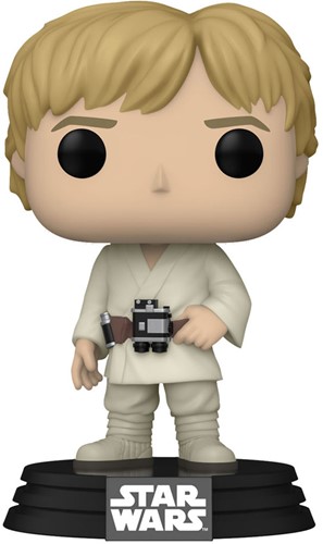 Funko Pop! - Star Wars New Classics Luke Skywalker #594-2
