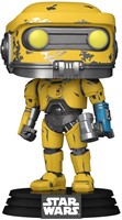 Funko Pop! - Star Wars Ned-B #634-2