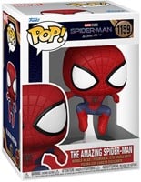 Funko Pop! - The Amazing Spider-Man #1159