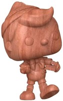 Funko Pop! - Disney Pinocchio (WD) Exclusive #1029-2