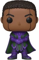 Funko Pop! - Ant-Man & The Wasp Kang #1139-2