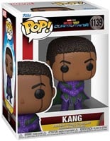 Funko Pop! - Ant-Man & The Wasp Kang #1139