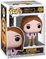 Funko Pop! - Hocus Pocus 2 Cassie #1369