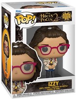 Funko Pop! - Hocus Pocus 2 Izzy #1371