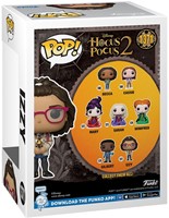 Funko Pop! - Hocus Pocus 2 Izzy #1371-2