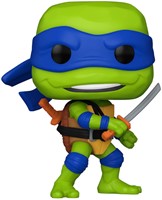 Funko Pop! - Teenage Mutant Ninja Turtles Leonardo #1391-3