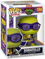 Funko Pop! - Teenage Mutant Ninja Turtles Donatello #1394
