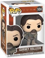 Funko Pop! - Dune 2 Gurney Halleck #1494