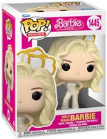 Funko Pop! - Barbie Gold Disco Barbie #1445