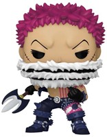 Funko Pop! - One Piece Katakuri #1606-2