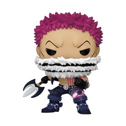 Funko Pop! - One Piece Katakuri #1606