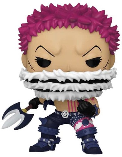 Funko Pop! - One Piece Katakuri #1606-2