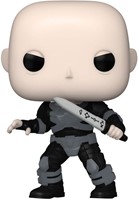 Funko Pop! - Dune 2 Feyd Rautha #1497 (Doos beschadigd)-2