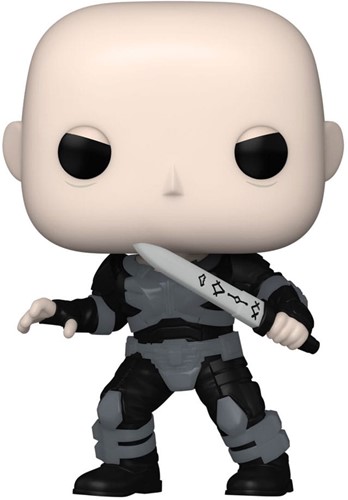 Funko Pop! - Dune 2 Feyd Rautha #1497 (Doos beschadigd)-2