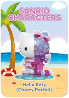 Kandy x Sanrio - Seabreeze Blind Box Display-3