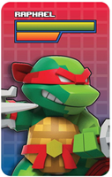Arcade - Teenage Mutant Ninja Turtles Blind Box Display-3