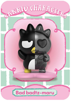 Kandy x Sanrio - Blind Box ft. Jason Freeny Collection Display-3