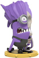 Minions Vacay Edition Blind Box ft. Jason Freeny (1 stuk)-3