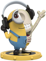 Minions Vacay Edition Blind Box ft. Jason Freeny (1 stuk)-2