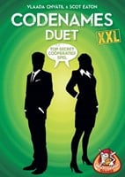 Codenames - Duet XXL