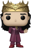 Funko Pop! - The Marvels Price Yan #1254-2