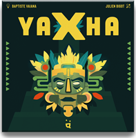 YAXHA