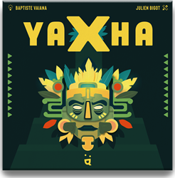 YAXHA