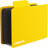 Sizemorph Divider Sideloading - Yellow 