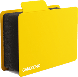 GameGenic Sizemorph Divider Sideloading - Yellow