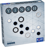 YINSH