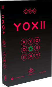 Afbeelding van het spelletje YOXII