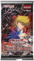 Yu-Gi-Oh! Beyond the Brave Boosterpack