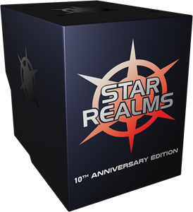 Star Realms - 10th Anniversary Edition