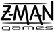 Z-Man Games
