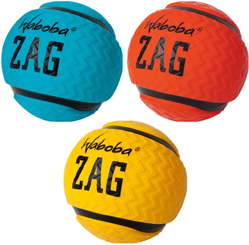 Waboba Zag Ball (9cm)