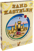 Zandkastelen