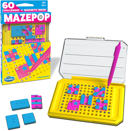 MazePop - Breinbreker-3