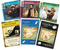 Pandemic - Iberia-2