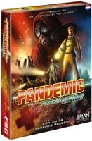 Pandemic Extreem Gevaar (On the Brink NL versie)